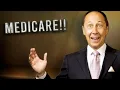 David Robertson Medicare Open Enrollment - October 2025
