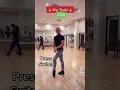 Download Lagu Cha Cha hip twist - DanceWithOleg.com