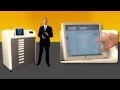 Innovative Secure Drawer Cabinet with Computer Controlled Access