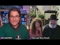 Victor French Jr and Tracy French on Their Dad s Friendship with Michael Landon