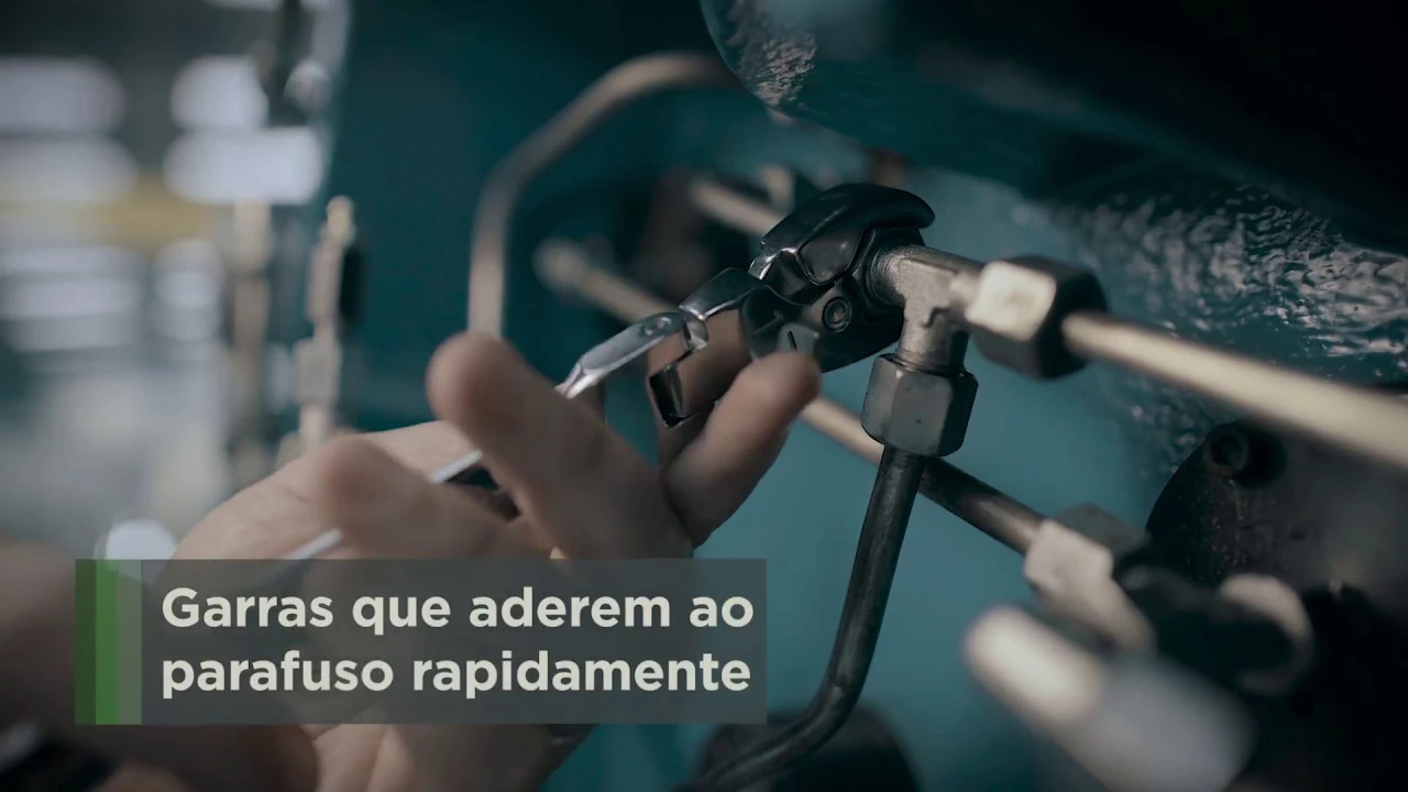 Vídeo anhangueraferramentas