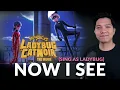 Download Lagu Now I See (Cat Noir Part Only - Karaoke) - Miraculous: Ladybug \u0026 Cat Noir