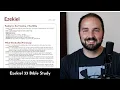 Ezekiel 33 - Bible Study Explanation and Application