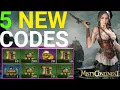 Misty Continent Cursed Island Gift Codes 2023 - Misty Continent Cursed Island Codes 2023