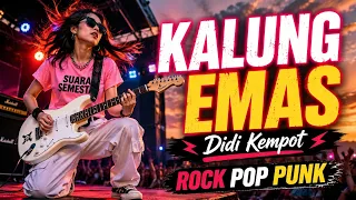 kalung emas didi kempot rock pop punk cover suara semesta