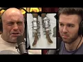 Leg Lengthening The Price of Perfection or Just Plain Madness Joe Rogan Derek MPMD
