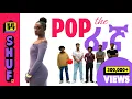 Pop the Balloon Habesha Version 3 women 5 Men The balloon decides