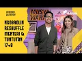 Download Lagu Ngobrolin Reshuffle Menteri dan Tuntutan 17+8 | Musyawarah