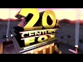 Download Lagu 20th Century Fox (2009-2013) 2020 Recreation With Byline