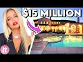 Inside Khloe Kardashian s Million Dollar Mansions