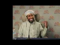 Youtube, Money, Hijrah and Good Friends- Ustadh Abdulrahman Hassan