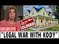 Sister Wives Meri Brown SHUTS DOWN Bed Breakfast Amid Legal Drama with Kody Robyn - Full Story