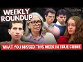 Download Lagu Updates: Donna Adelson, Bryan Kohberger, Menendez Brothers, Courtney Clenney, Matthew Perry \u0026 More!