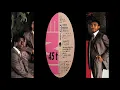 Unlimited Touch - I Hear Music In The Streets (Funky Beat Edit)