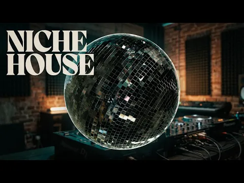 1 hr niche house mix pt 2