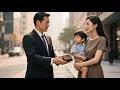 Download Lagu 丈夫出軌小三，妻子提出離婚後獨自生下小孩撫養長大，多年後前夫想要小孩徹底後悔！#中國電視劇 #愛情