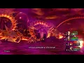 DQ11S All Draconian No Weapons - Timewyrm No Stat Seeds