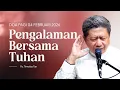 Lagu PENGALAMAN BERSAMA TUHAN | Ps. Timotius Tan | DP - 04 Februari 2026 | 05.00 WIB