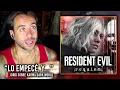 Download Lagu Jordi Wild SE MOJA sobre RESIDENT EVIL REQUIEM, Still Wakes the Deep y MÁS TERROR RECIENTE