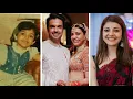 Lagu Kajal Aggarwal Life 1985-present  Baby marriage  #Viral #AShortADay #Transformationvideo #trending