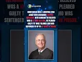 Utah Judge Sentenced to 15 Years After Disturbing Messages