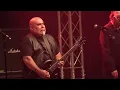Cirith Ungol - Black Machine & Frost & Fire Live @ Tauberfrankenhalle, Lauda-Königshofen 2023