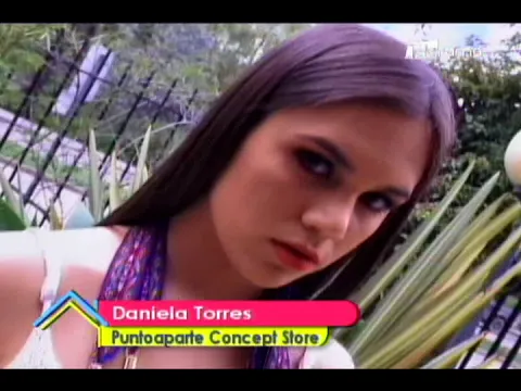 Tejidos de colores en tus accesorios