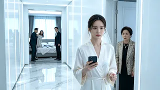 新婚夜丈夫和小三翻云覆雨被我抓奸，婆婆妄想施压让我当众道歉却不知我有足够的手段让他们从云端坠入泥潭 🥰 #大陆短剧 #甜宠剧 #港台推荐剧