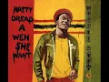 Lagu Horace Andy - Natty Dread A Weh She Want (Trojan CD 2006)