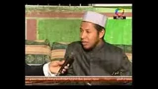 الطريقة السمانية في مصر الشيخ احمد الطيب بن البشير  الطريقة السمانية في مصر الشيخ احمد الطيب بن البشير
