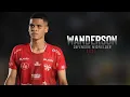 Download Lagu ⚽ WANDERSON RAMIRES   | DEFENSIVE MIDFIELDER | PENEDENSE Skills, Goals \u0026 Assists | HD 2025