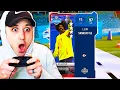 EVERY COMBINE PACK WE GOT LEON SANDCASTLE MADDEN 23 ULTIMATE TEAM