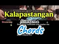 Lagu Kalapastangan fitterkarma Guitar Chord Tutorial Lesson #guitarlessons 