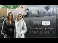 Birmingham Alabama Community Spotlight Sara Sells