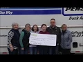 Savers FUNDrive for Leukemia and Lymphoma Society