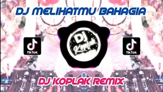 Download DJ MELIHATMU BAHAGIA - RIZKY BILLAR (FULLBASS REMIX) TIKTOK VIRAL 2022 MP3