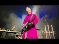 HOWARD JONES New Song New Orleans House of Blues April 20 2026
