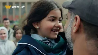 حصريا اغنية بقالنا قد ايه من مسلسل اب ولكن اداء الفنان محمد فراج اغنية درامية رائعة دندنها