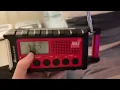 LWX SVR On WXM42 and FM stations 25