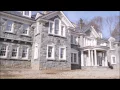Greystone On Hudson - The New Millionaires Row in Tarrytown NY