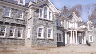 Greystone On Hudson - The New Millionaires Row in Tarrytown NY