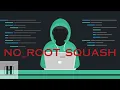 TryHackMe Network Services - Network File System NFS Vulnerabilities