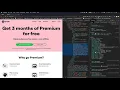 Chrome dev tools 3 - copy CSS style