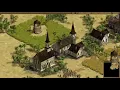 American Conquest Fight Back - The American and German Desert War Part I