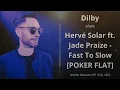 Dilby @ Selador Sessions 297 16.01.2025 with traclkist
