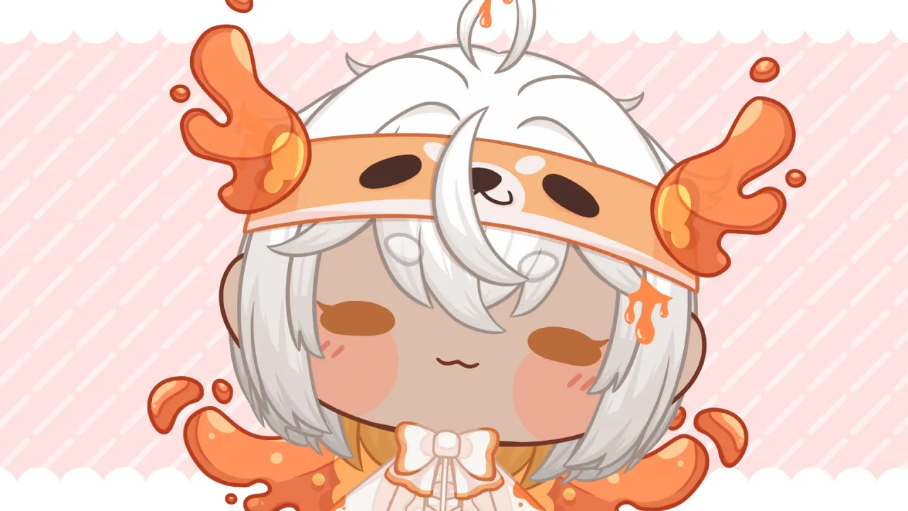 CHIBI GAMMA