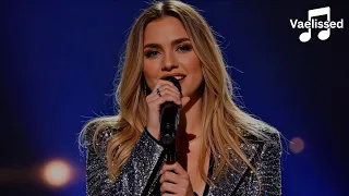 vaelissed between us tonight official music video 