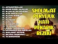 Download Lagu SHOLAWAT  PEMBUKA PINTU REZEKI | SHOLAWAT NABI MERDU TERBARU 2025