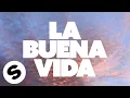 Download Lagu JOHN ELLE, LiL CaKe, Albert Breaker - La Buena Vida (feat. Tayson Kryss) [Official Audio]