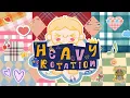 Download Lagu 【 MV 】HEAVY ROTATION - JKT48 [ VERSI JAWA ] by. JAV468 SNS Ver~